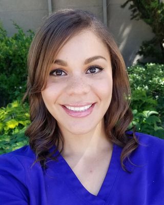 Photo of Ashley Jefferson, Psychiatric Nurse Practitioner, DNP, PMHNP