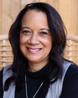 Photo of Elise Rodriguez, Marriage & Family Therapist, MA, LMFT