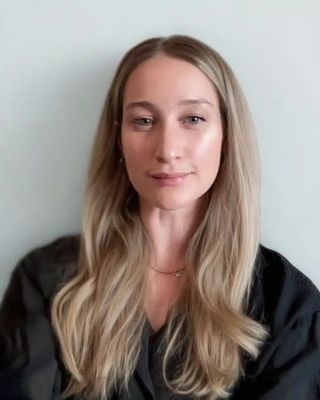 Photo of Rachel Curl, Counsellor, MA, CCC