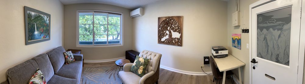 Mountain Room