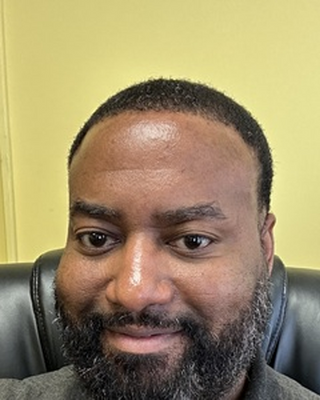 Photo of Orlie Reid, Clinical Social Work/Therapist