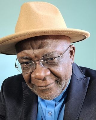 Photo of Seme Ndzana, Counselor, LGPC