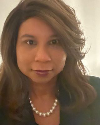 Photo of Tranda Covington, Marriage & Family Therapist Associate, ALMFT, MBA