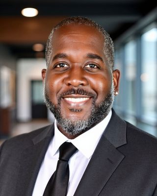 Photo of Richard Wallace Taylor, Clinical Social Work/Therapist, LCSW