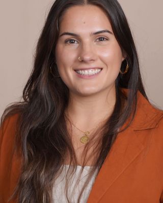 Photo of Zoe Ziman, Clinical Social Work/Therapist, MSW, LCSW-C