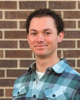 Photo of Matt Schulz, Pre-Licensed Professional, LPCC