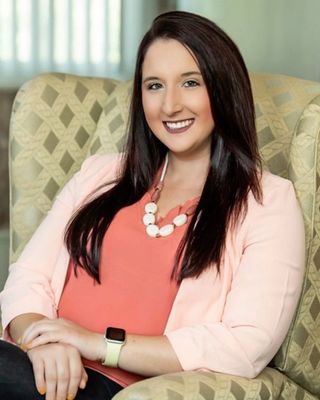 Photo of Michelle Miller, Licensed Professional Counselor in Abington, PA