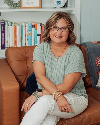 Photo of Meg Fuson, Clinical Social Work/Therapist, LCSW