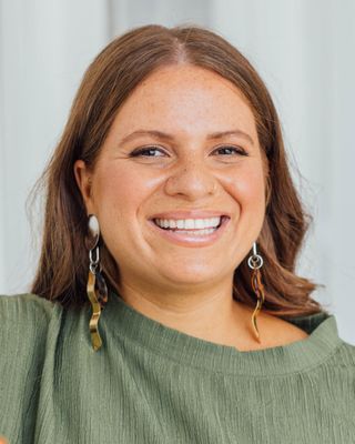Photo of Zainib Abdullah, Registered Social Worker, BSc, MSW, RSW