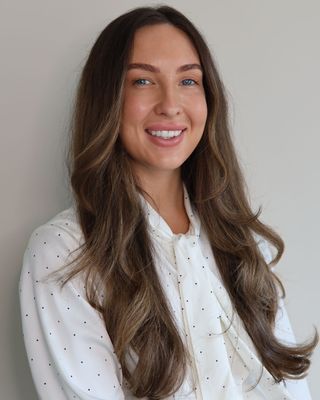 Photo of Rebekka O'Sullivan, Psychotherapist, MA, APCP