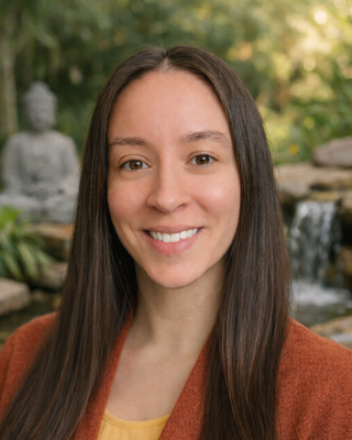 Photo of Katherine Yule, Counselor, LPC-IT