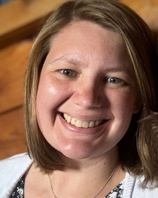 Photo of Haley Curl, Counselor, MA, LLPC