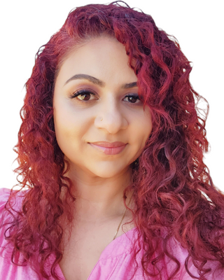 Photo of Anureet Kaur Sandhu, Counsellor, ACA-L1