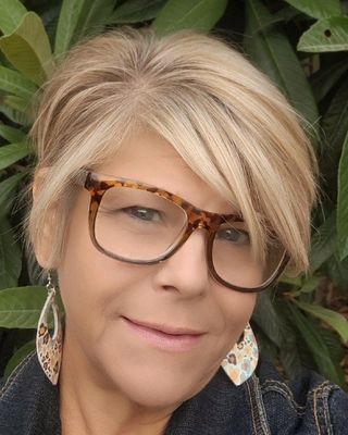 Photo of Michelle Hammel, Clinical Social Work/Therapist, LISW-CP