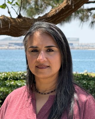 Photo of Asma Ahmed, Psychiatric Nurse Practitioner, PMHNP