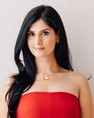 Photo of Preeti Taneja, Registered Social Worker, MSW, BSW, RSW