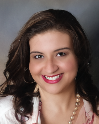 Photo of Robbenmarie Insogno, Licensed Professional Counselor, LPC