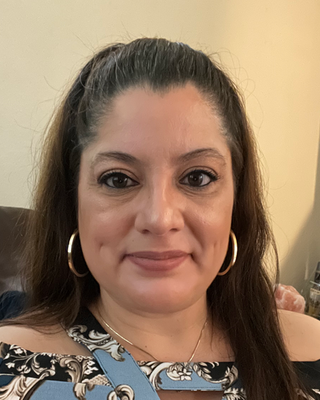 Photo of Andria Del Rela - Andria Del Real, Marriage & Family Therapist