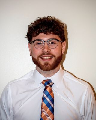 Photo of Trevor Wade, Pre-Licensed Professional