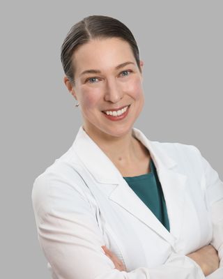 Photo of Heather Figi, Psychiatric Nurse Practitioner, MSN, PMHNP, BC