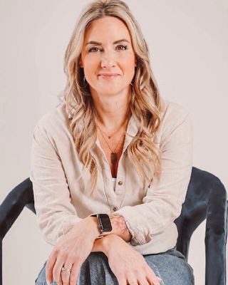 Photo of Stephanie Lynn Oster - Stephanie Oster Counselling Services, Registered Social Worker, MSW, RSW