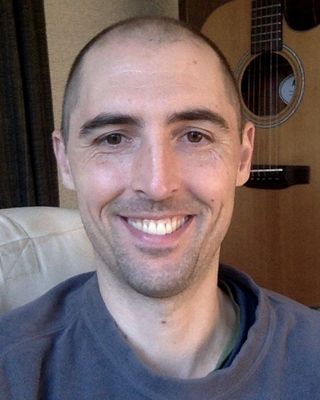 Photo of Brian Ginsberg, Marriage & Family Therapist Associate in Suisun City, CA