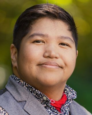 Photo of Aj Guerrero, Counselor, LMHC