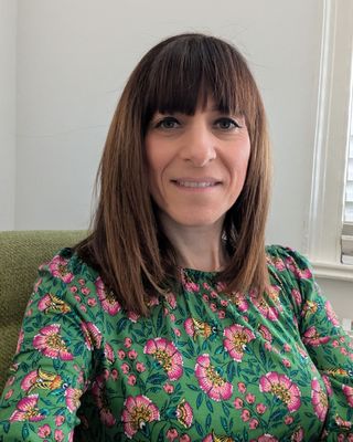 Photo of Alexandra Michael, Psychotherapist, MBACP