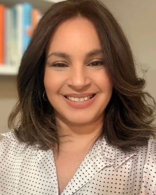 Photo of Alicia Alarco-Hernandez, Clinical Social Work/Therapist, LSW