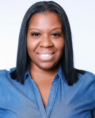 Photo of Taleisha Ellerbe, Licensed Professional Counselor in Engleside, VA