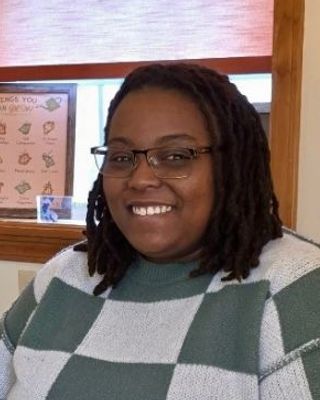 Photo of Alaniece Sansbury, Pre-Licensed Professional