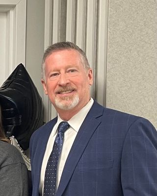 Photo of Stephen Kuwent, Psychologist, PsyD