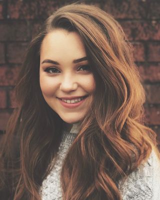 Photo of Sam Fisher, Clinical Social Work/Therapist, LCSW