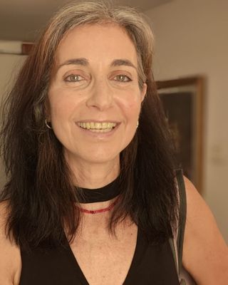 Photo of Ofra Markowitz, Clinical Social Work/Therapist, MA, LCSW