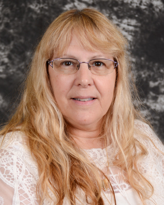 Photo of Lucia Cobb, Licensed Professional Counselor, LPC