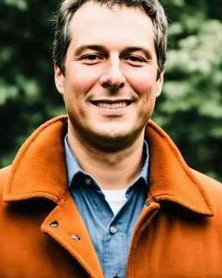 Photo of Brandon English, Pre-Licensed Professional, SW Res