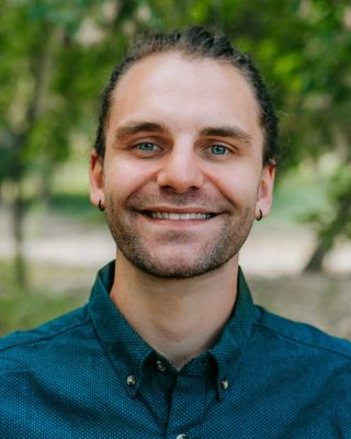 Photo of Miles Gregory, Marriage & Family Therapist, AMFT, MA