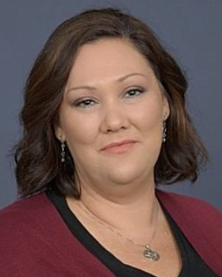 Photo of Lindsey Buck-Moyer, Licensed Professional Counselor, LPCC