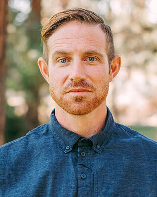 Photo of Brad Show, Licensed Professional Counselor in Bend, OR