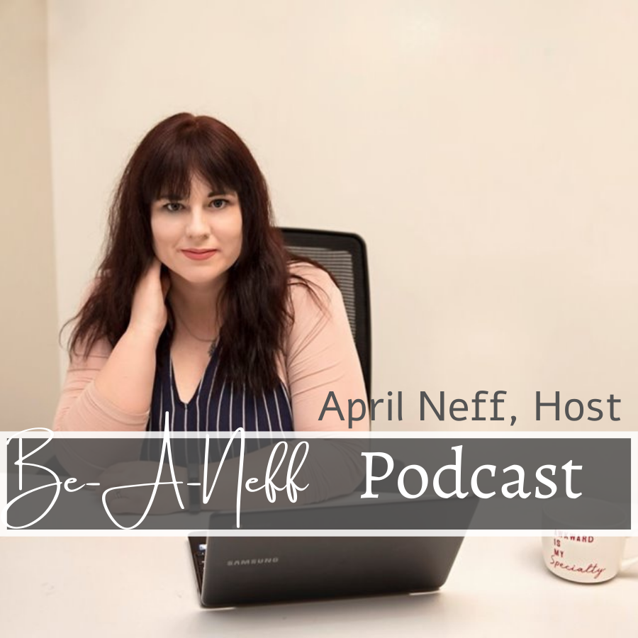 Be A Neff Podcast for a taste of my work.