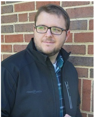 Photo of Justin Trout, Licensed Professional Counselor in Herndon, VA