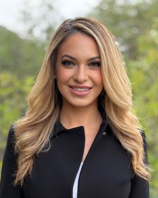 Photo of Dr. Melody Gandjian, Psychologist, PsyD