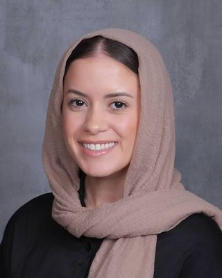 Photo of Abir Ayesh, Marriage & Family Therapist Associate, MS, AMFT