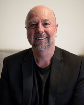 Photo of Mark Webb, Psychologist, MPsych, PsyBA General