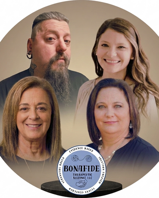 Photo of Remington Vandergriff - Bonafide Therapeutic Alliance, LLC, Clinical Social Work/Therapist, LCSW, LMSW, LPC