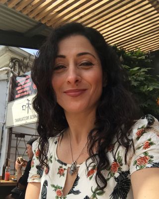 Photo of Monica Doyle - Monica Doyle - Online Therapy