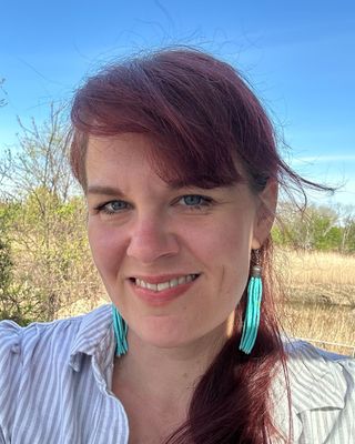 Photo of Rachel Donmoyer, Licensed Professional Counselor, LPC