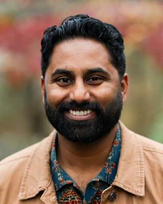 Photo of Dr. Pranav Reddy, Psychiatrist, MD, MPA