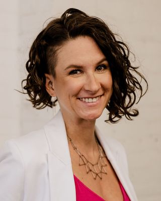 Photo of Stephani Worley, Counselor in Columbus, OH