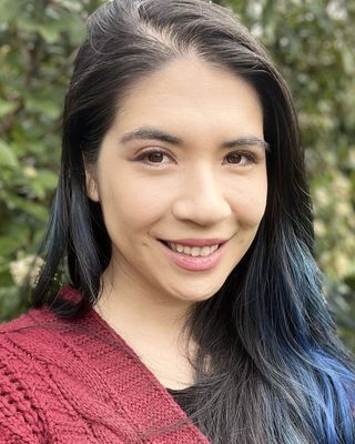 Photo of Anchi Howitz, Pre-Licensed Professional, MA